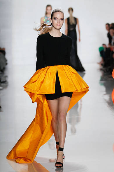 512 <strong>MICHAEL KORS|マイケル・コース</strong> 2013年秋冬コレクション Getty Images for Michael Kors