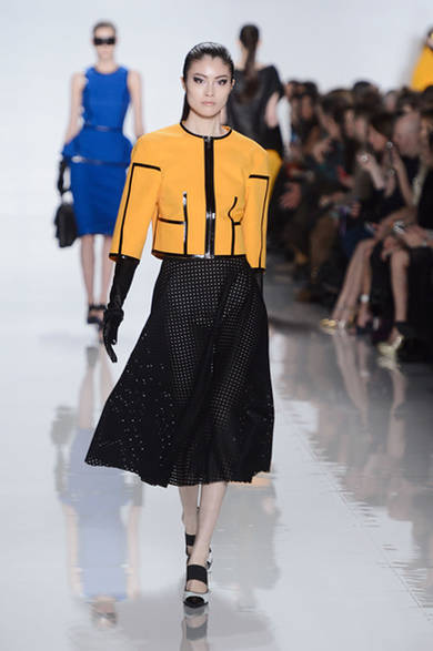 92 <strong>MICHAEL KORS|マイケル・コース</strong> 2013年秋冬コレクション Getty Images for Michael Kors