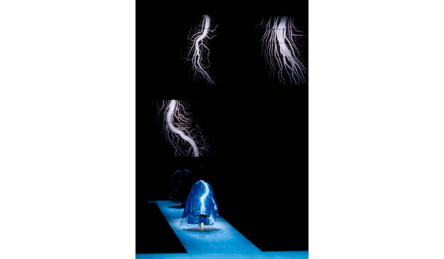 <strong>THEATER｜『神秘域 その弐』</strong> © 小田原文化財団