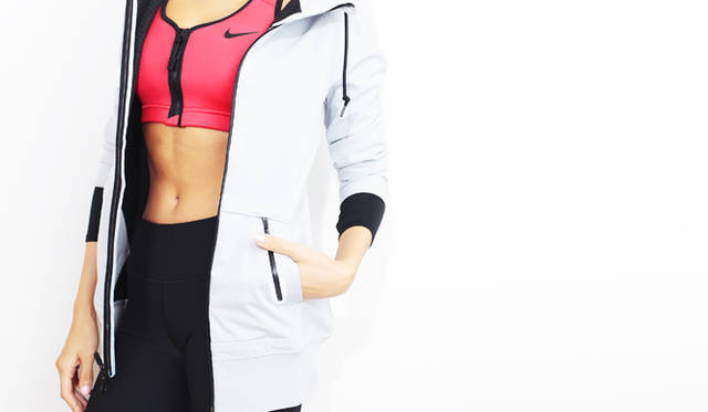 モデル 道端ジェシカ、輝きの“コア”にあるもの