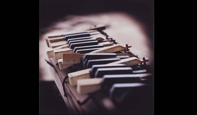 <strong>ART│大橋愛写真展『piece』</strong>　Untitled, from the series of 