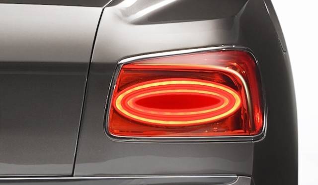 <strong>Bentley Continental Flying Spur｜ベントレー コンチネンタル フライングスパー</strong>