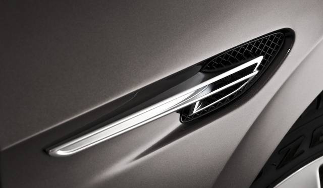 <strong>Bentley Continental Flying Spur｜ベントレー コンチネンタル フライングスパー</strong>