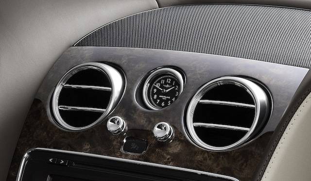 <strong>Bentley Continental Flying Spur｜ベントレー コンチネンタル フライングスパー</strong>