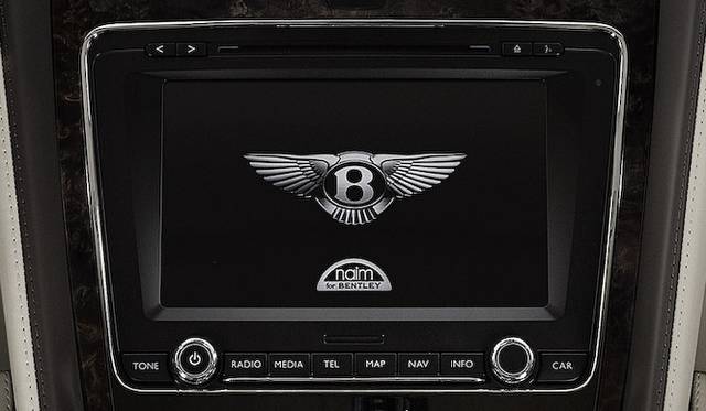 <strong>Bentley Continental Flying Spur｜ベントレー コンチネンタル フライングスパー</strong>