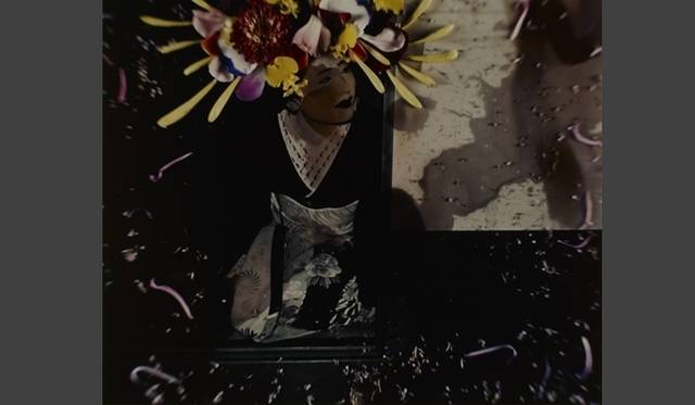 <strong>ART｜鈴木一成『PURO』、宮原夢画『散華 sange』</strong>　Untitled 2012 508×610mm type-c print