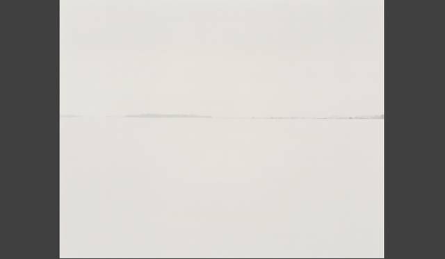 <strong>ART｜鈴木一成『PURO』、宮原夢画『散華 sange』</strong>　シロイロにマツワル/息吹003、 2008、 type-c print