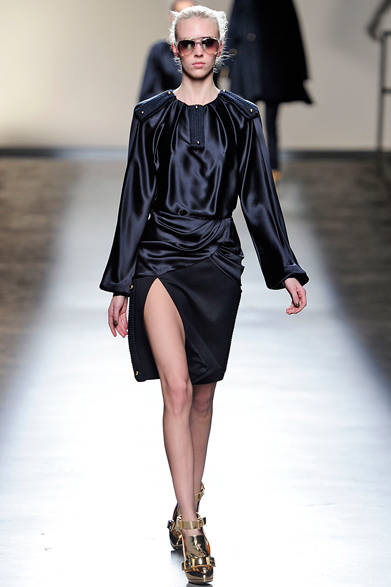 <strong>Prabal Gurung｜プラバル・グルン</strong>　2013年秋冬コレクション 