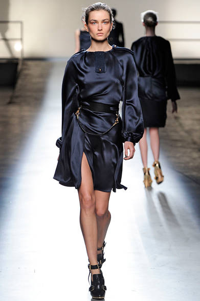 <strong>Prabal Gurung｜プラバル・グルン</strong>　2013年秋冬コレクション 