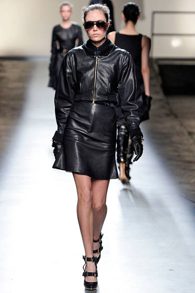 <strong>Prabal Gurung｜プラバル・グルン</strong>　2013年秋冬コレクション 