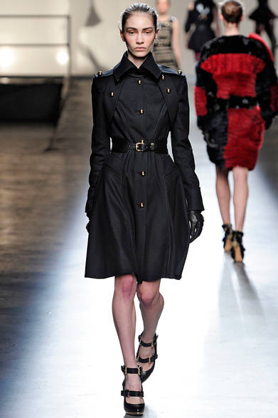 <strong>Prabal Gurung｜プラバル・グルン</strong>　2013年秋冬コレクション 