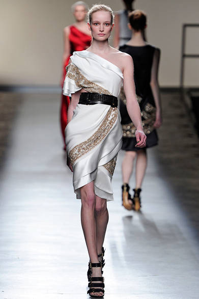 <strong>Prabal Gurung｜プラバル・グルン</strong>　2013年秋冬コレクション 