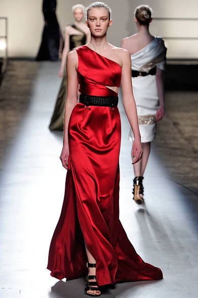 <strong>Prabal Gurung｜プラバル・グルン</strong>　2013年秋冬コレクション 