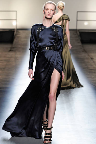 <strong>Prabal Gurung｜プラバル・グルン</strong>　2013年秋冬コレクション 