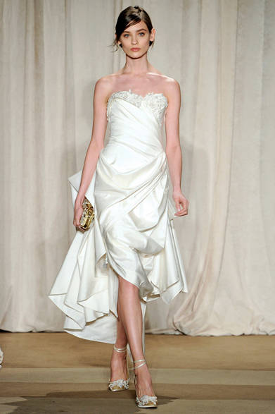 <strong>Marchesa｜マルケッサ</strong>　2013年秋冬コレクション 