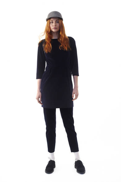 <strong>Steven Alan｜スティーブン・アラン</strong>　2013年秋冬コレクション 