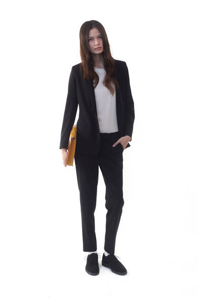 <strong>Steven Alan｜スティーブン・アラン</strong>　2013年秋冬コレクション 