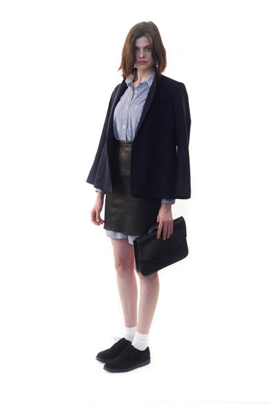 <strong>Steven Alan｜スティーブン・アラン</strong>　2013年秋冬コレクション 