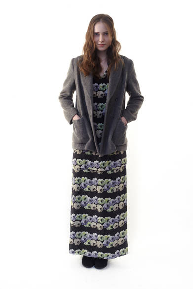 <strong>Steven Alan｜スティーブン・アラン</strong>　2013年秋冬コレクション 