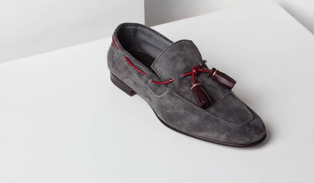 　2013春夏レコメンド　伊勢丹新宿店メンズ館 紳士靴 バイヤーの福田隆史氏