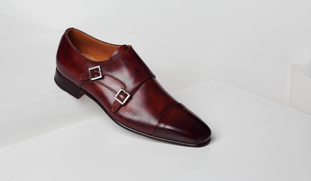 　2013春夏レコメンド　伊勢丹新宿店メンズ館 紳士靴 バイヤーの福田隆史氏