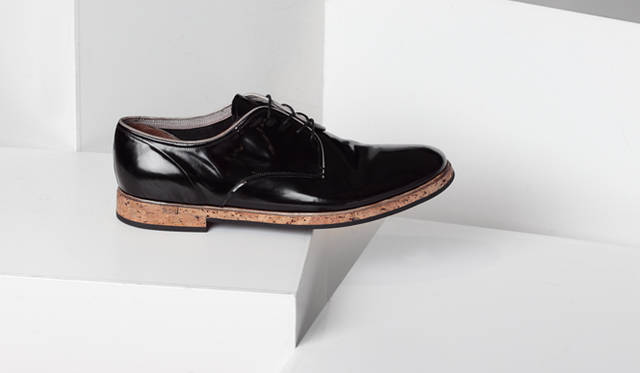 　2013春夏レコメンド　伊勢丹新宿店メンズ館 紳士靴 バイヤーの福田隆史氏