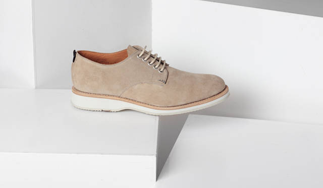 　2013春夏レコメンド　伊勢丹新宿店メンズ館 紳士靴 バイヤーの福田隆史氏