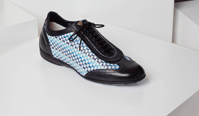 　2013春夏レコメンド　伊勢丹新宿店メンズ館 紳士靴 バイヤーの福田隆史氏