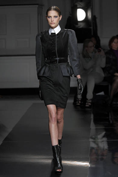 <strong>JASON WU｜ジェイソン・ウー</strong>　2013年秋冬コレクション