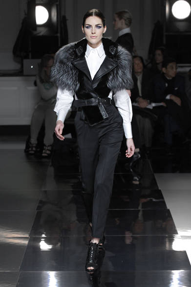 <strong>JASON WU｜ジェイソン・ウー</strong>　2013年秋冬コレクション
