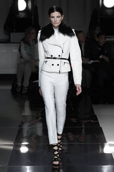 <strong>JASON WU｜ジェイソン・ウー</strong>　2013年秋冬コレクション