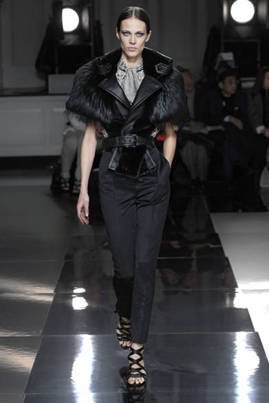 <strong>JASON WU｜ジェイソン・ウー</strong>　2013年秋冬コレクション