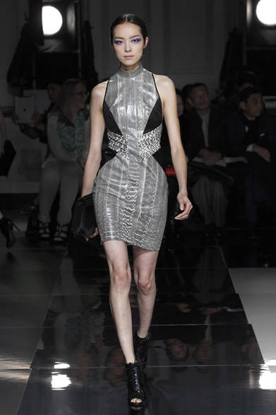 <strong>JASON WU｜ジェイソン・ウー</strong>　2013年秋冬コレクション