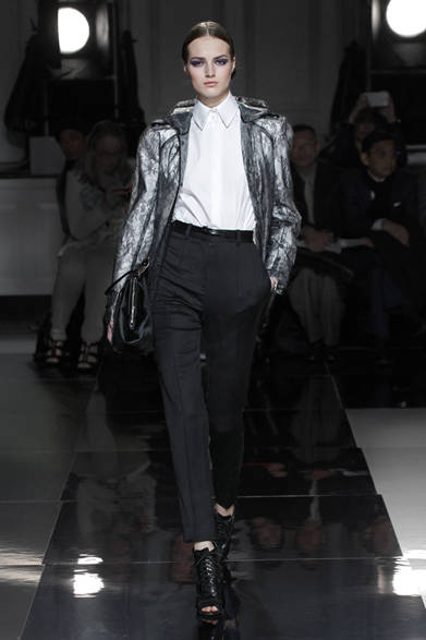 <strong>JASON WU｜ジェイソン・ウー</strong>　2013年秋冬コレクション