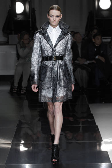 <strong>JASON WU｜ジェイソン・ウー</strong>　2013年秋冬コレクション