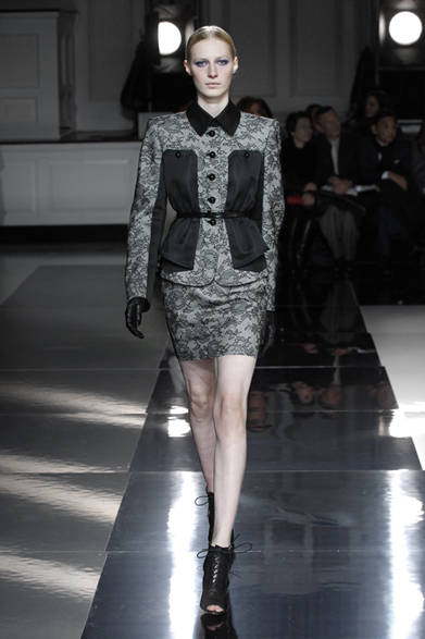 <strong>JASON WU｜ジェイソン・ウー</strong>　2013年秋冬コレクション