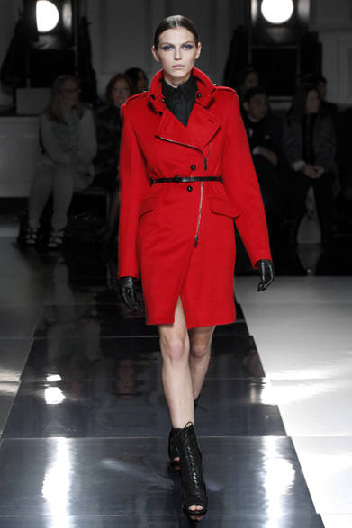 <strong>JASON WU｜ジェイソン・ウー</strong>　2013年秋冬コレクション