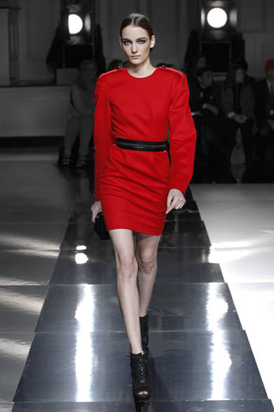 <strong>JASON WU｜ジェイソン・ウー</strong>　2013年秋冬コレクション