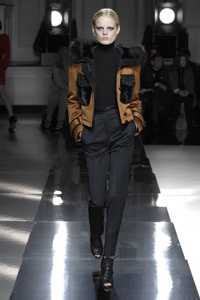 <strong>JASON WU｜ジェイソン・ウー</strong>　2013年秋冬コレクション