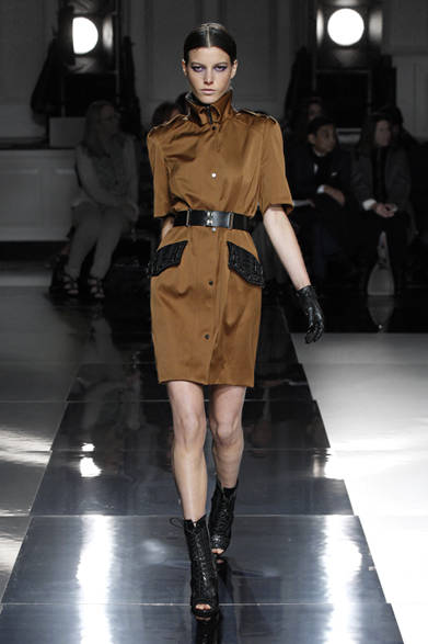 <strong>JASON WU｜ジェイソン・ウー</strong>　2013年秋冬コレクション