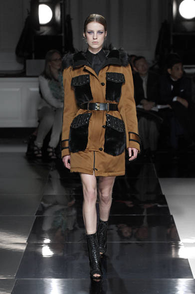 <strong>JASON WU｜ジェイソン・ウー</strong>　2013年秋冬コレクション