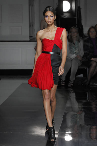 <strong>JASON WU｜ジェイソン・ウー</strong>　2013年秋冬コレクション