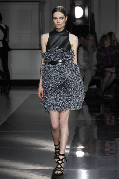 <strong>JASON WU｜ジェイソン・ウー</strong>　2013年秋冬コレクション