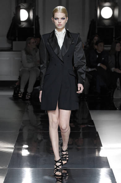 <strong>JASON WU｜ジェイソン・ウー</strong>　2013年秋冬コレクション