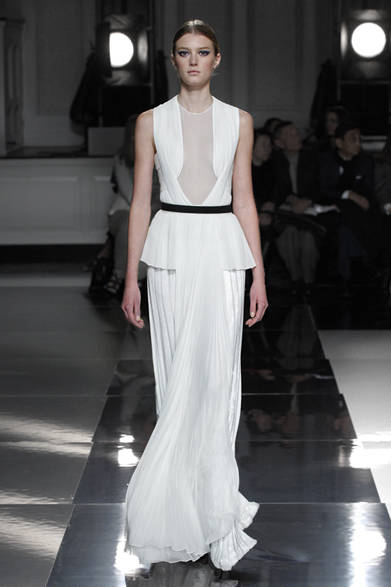 <strong>JASON WU｜ジェイソン・ウー</strong>　2013年秋冬コレクション