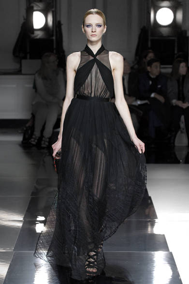 <strong>JASON WU｜ジェイソン・ウー</strong>　2013年秋冬コレクション