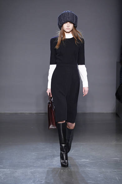 <strong>Victoria, Victoria Beckham｜ヴィクトリア ヴィクトリア・ベッカム</strong>　2013年秋冬コレクション