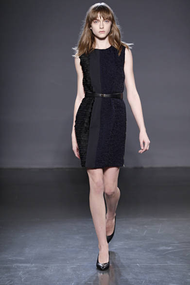 <strong>Victoria, Victoria Beckham｜ヴィクトリア ヴィクトリア・ベッカム</strong>　2013年秋冬コレクション