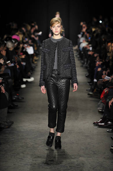 <strong>Rag & Bone｜ラグ＆ボーン</strong>　2013年秋冬コレクション