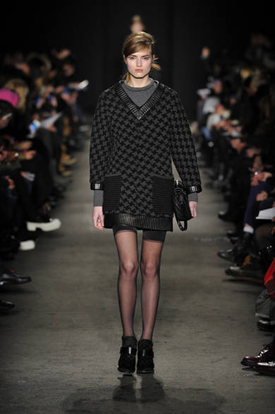 <strong>Rag & Bone｜ラグ＆ボーン</strong>　2013年秋冬コレクション